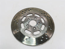 Load image into Gallery viewer, 1986 Harley Sportster XLH 883 Front Brake Rotor Disc 44136-84A | Mototech271
