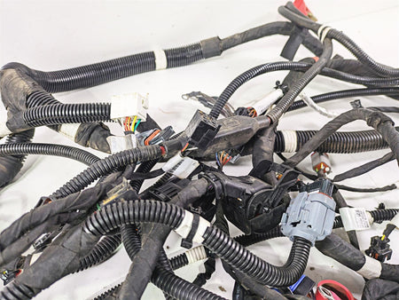 2022 Polaris RZR XP 4 1000 Premium Main Wiring Harness Loom - No Cut 2414465 {{ shop.shopifyCountryName }} - Mototech271