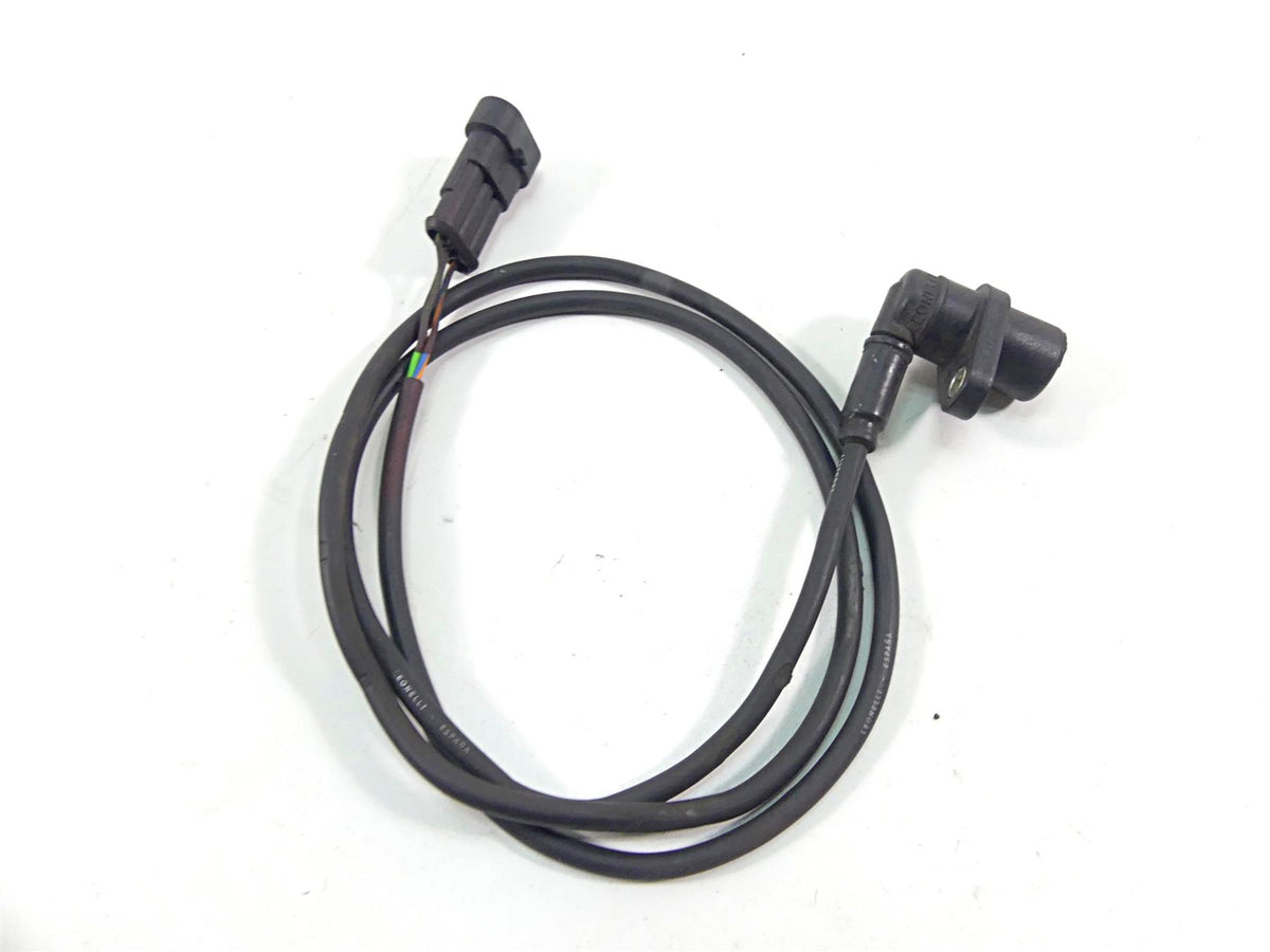 2008 Ducati 848 SBK Rear Wheel Speed Sensor 55240372E {{ shop.shopifyCountryName }} - Mototech271