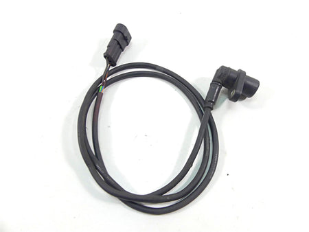 2008 Ducati 848 SBK Rear Wheel Speed Sensor 55240372E {{ shop.shopifyCountryName }} - Mototech271