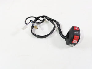 2020 KTM 1290 Super Adventure R Right Hand Control Switch Kill Start 61411174100