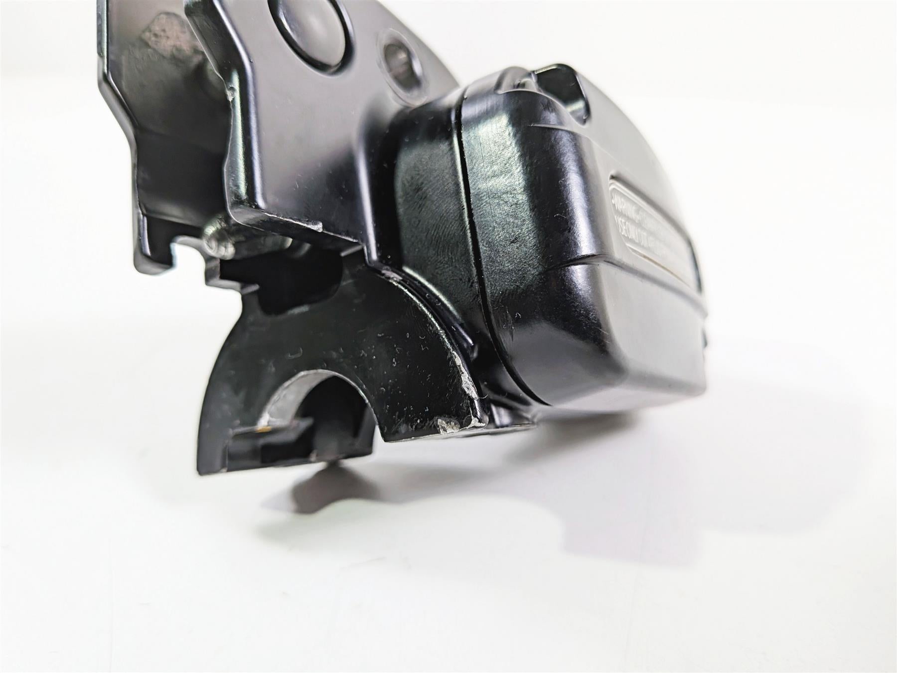 2018 Harley FLHTCU Touring Electra Glide Clutch Master Cylinder - Read 36700128A-Mototech271