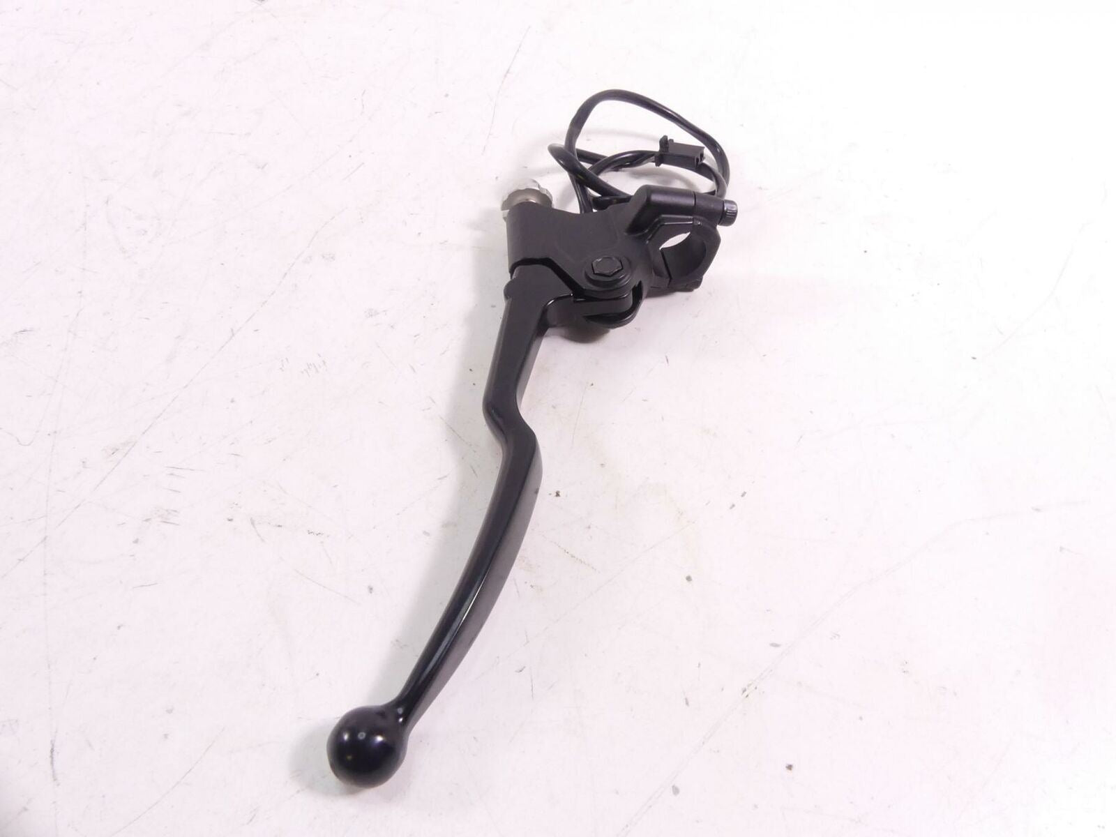2019 Ducati Supersport 939 S Clutch Perch Safety Switch + Lever 8291F421AA {{ shop.shopifyCountryName }} - Mototech271
