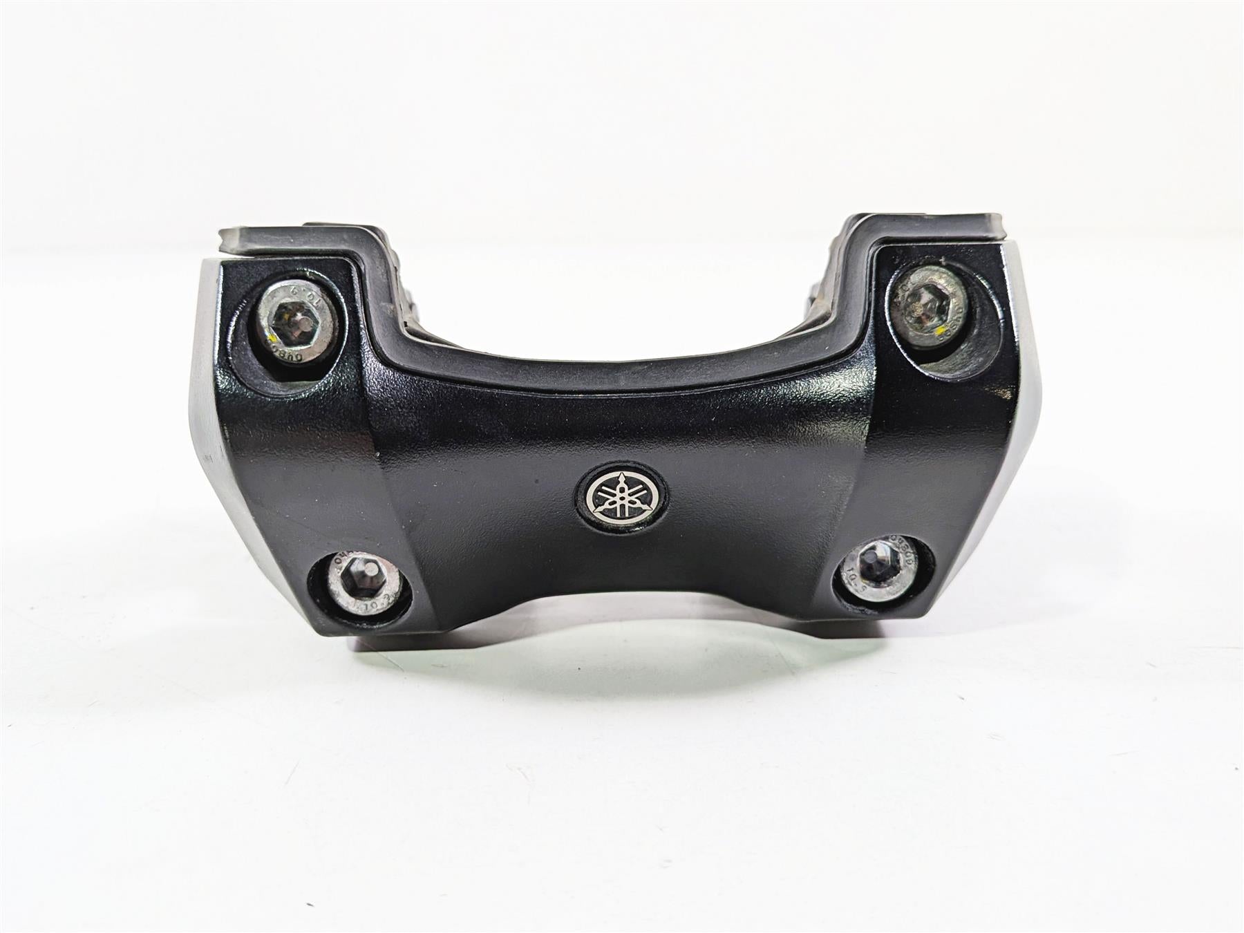 2009 Yamaha VMX17 V-Max 1700 Handlebar Riser Holder Set 2" 2S3-23441-00-00-Mototech271