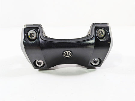 2009 Yamaha VMX17 V-Max 1700 Handlebar Riser Holder Set 2" 2S3-23441-00-00-Mototech271