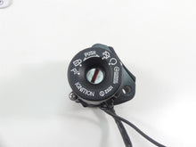 Load image into Gallery viewer, 2010 Ducati Streetfighter 1098 S Speedometer Ignition Switch Key 7K  40610723A
