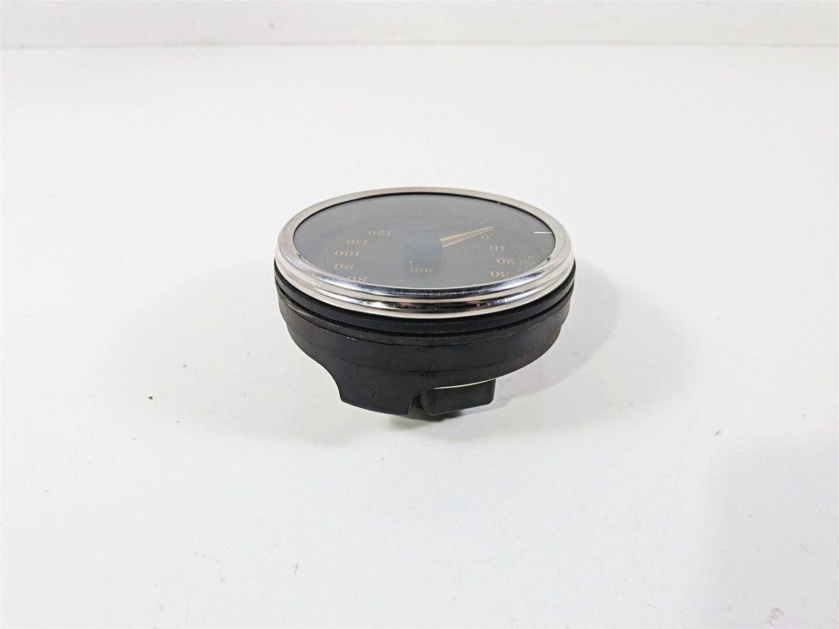 2001 Harley FLHRCI Road King Speedometer Speedo Meter Gauge 67033-99A {{ shop.shopifyCountryName }} - Mototech271