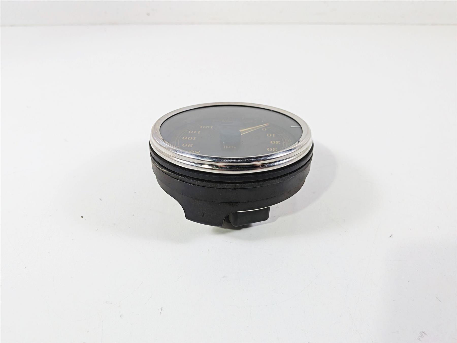 2001 Harley FLHRCI Road King Speedometer Speedo Meter Gauge 67033-99A {{ shop.shopifyCountryName }} - Mototech271