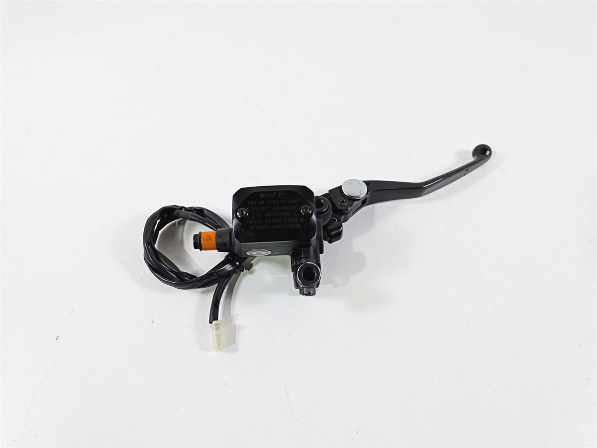 2015 Ducati Scrambler Urban Enduro Brembo Front Brake Master Cylinder 62440921B-Mototech271