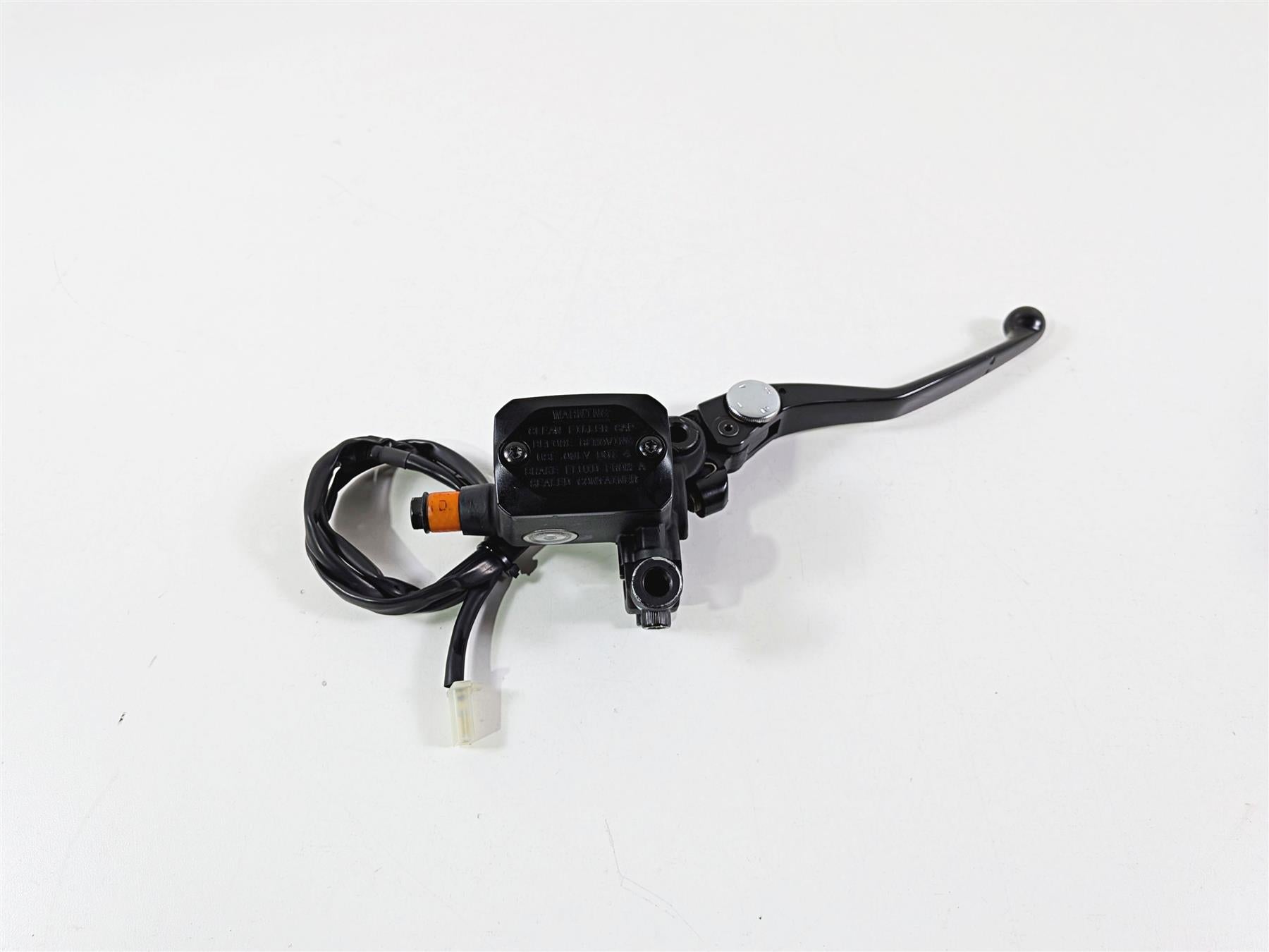2015 Ducati Scrambler Urban Enduro Brembo Front Brake Master Cylinder 62440921B-Mototech271