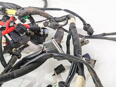 2022 Yamaha YXZ1000 R Main Wiring Harness Loom B5J-82590-11-00 {{ shop.shopifyCountryName }} - Mototech271