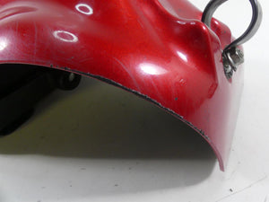 2007 Harley Touring FLHTCU SE CVO Electra Glide Right Lower Leg Cover 58852-07 | Mototech271