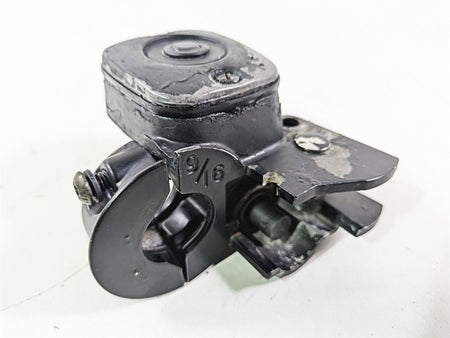 2008 Harley FLSTC 105TH Softail Heritage Front Brake Mstr Cylinder 9/16 45019-08 {{ shop.shopifyCountryName }} - Mototech271