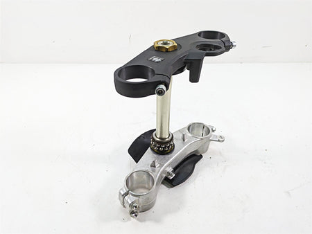 2022 Suzuki GSXR 750 Upper Lower Triple Tree Set -Read 51410-01H10 51311-01H00 {{ shop.shopifyCountryName }} - Mototech271