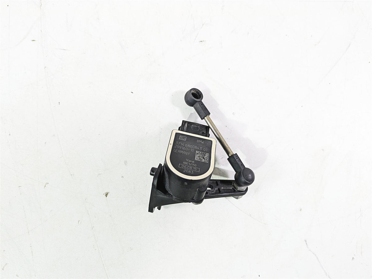 2016 BMW S1000RR K46 Bike Level Sensor Set 37146860843 {{ shop.shopifyCountryName }} - Mototech271