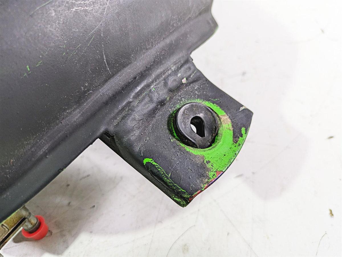 2001 Honda VT1100 Shadow Sabre Fuel Gas Petrol Tank Reservoir 17520-MCK-A10Z {{ shop.shopifyCountryName }} - Mototech271
