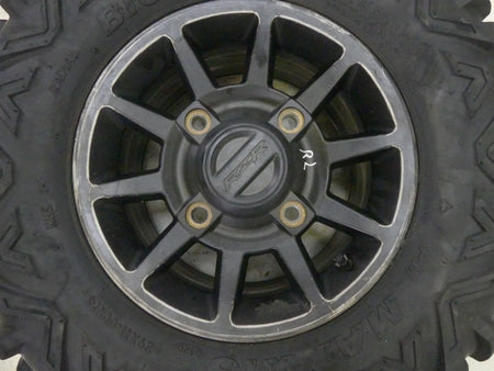 2021 Polaris RZR1000 XP EPS Front Rear Maxxis Bighorn Wheel Tire Set 1522843 {{ shop.shopifyCountryName }} - Mototech271