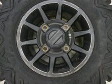 Load image into Gallery viewer, 2021 Polaris RZR1000 XP EPS Front Rear Maxxis Bighorn Wheel Tire Set 1522843
