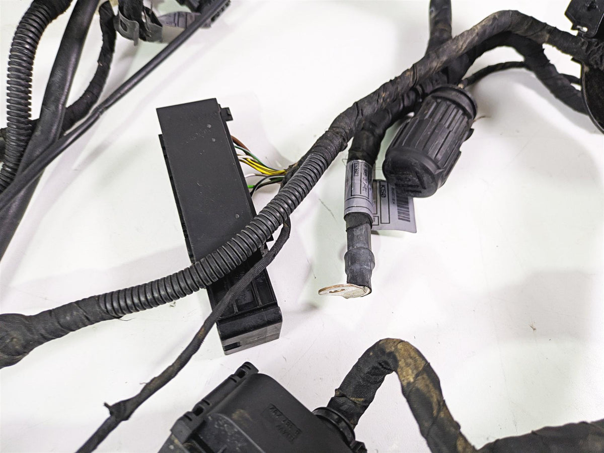 2015 BMW R1200 GS Adv K51 Main & Engine Wiring Harness Esa Heat Read 61118549371 {{ shop.shopifyCountryName }} - Mototech271