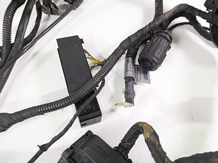 2015 BMW R1200 GS Adv K51 Main & Engine Wiring Harness Esa Heat Read 61118549371 {{ shop.shopifyCountryName }} - Mototech271