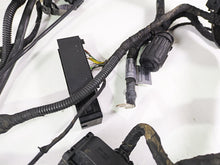 Load image into Gallery viewer, 2015 BMW R1200 GS Adv K51 Main &amp; Engine Wiring Harness Esa Heat Read 61118549371
