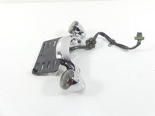 Load image into Gallery viewer, 2013 Harley Touring FLHX Street Glide Rear Blinker Turn Signal Bar 73314-10
