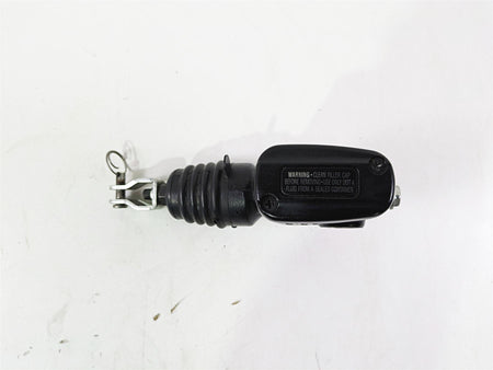 2021 Harley Softail FXST Standard Rear Brake Master Cylinder 5/8" 41700460 {{ shop.shopifyCountryName }} - Mototech271