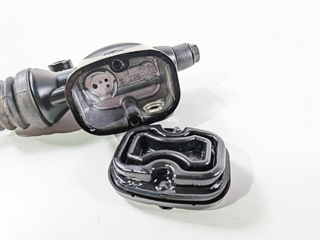 2018 Harley Touring FLHTCU Electra Glide Brembo Rear Brake Master Cylinder 41700028A-Mototech271
