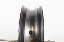 Load image into Gallery viewer, 1995 Suzuki RF900R RF900 R Front Wheel Rim STRAIGHT 17x3.5 54111-17E11 | Mototech271
