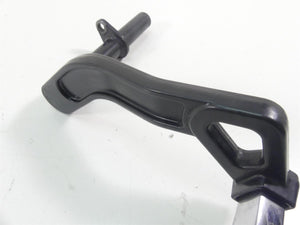 2003 Harley Dyna 100TH FXDL Low Rider Rear Passenger Footpeg Rest Set 52740-02