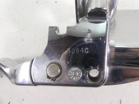 2005 Harley Touring CVO FLHTC SE Electra Glide Clutch Master Cylinder 46113-02 {{ shop.shopifyCountryName }} - Mototech271