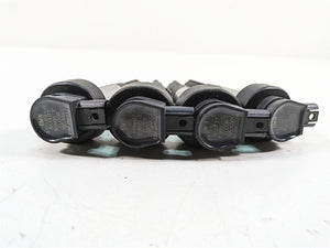 2015 BMW S1000RR K46 Eldor Ignition Coils Stick Coil Set 12138523972