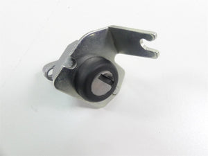 2021 Aprilia Tuono 660 Cdi Ecm Ecu Speedometer Ignition Switch Key Set CM301808 | Mototech271