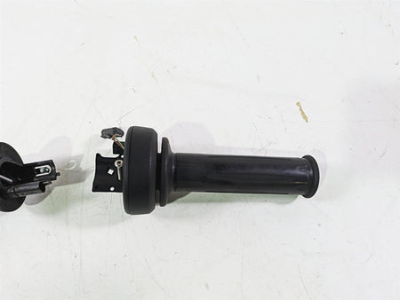 2016 BMW S1000RR K46 Heated Left Right Hand Grip Set Cruise 61317727065 {{ shop.shopifyCountryName }} - Mototech271