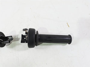 2016 BMW S1000RR K46 Heated Left Right Hand Grip Set Cruise 61317727065 | Mototech271