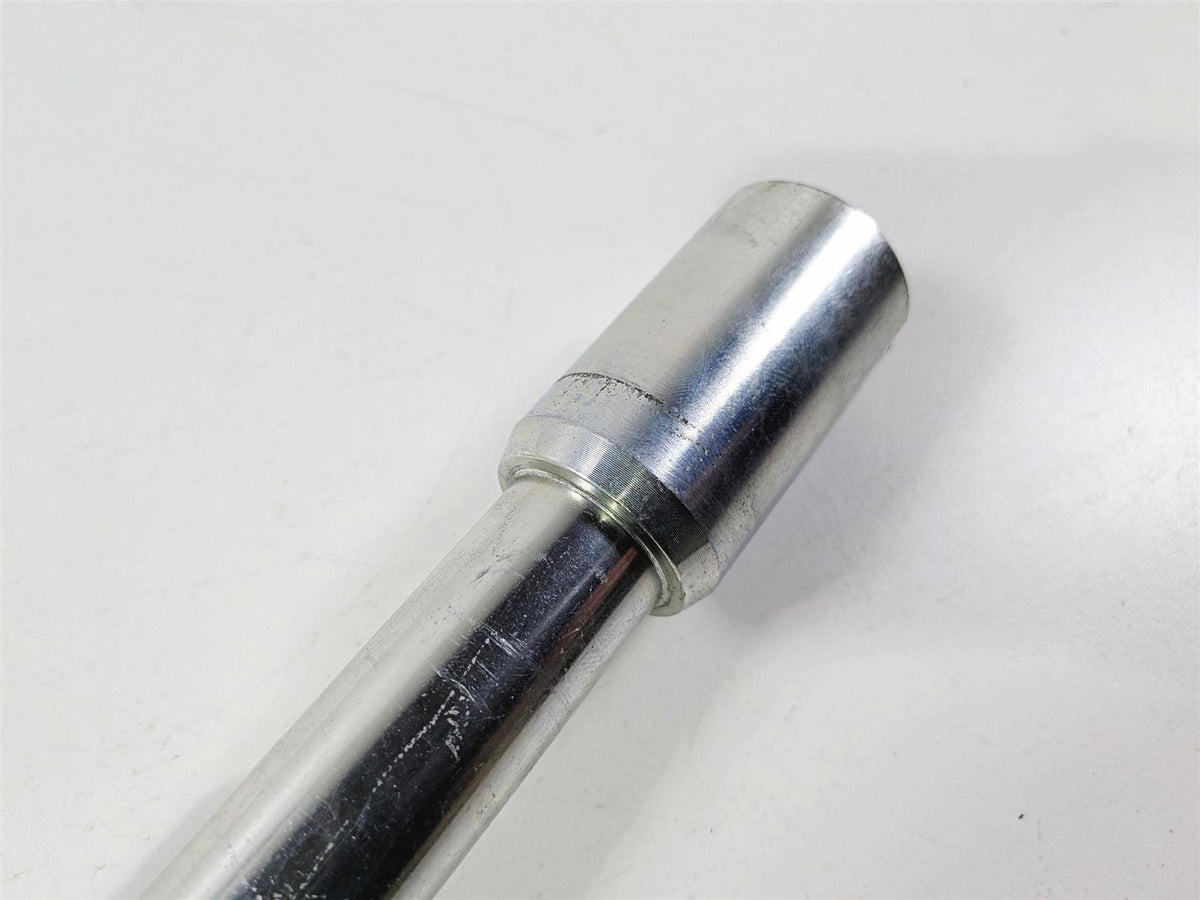 2011 Ducati Streetfighter 1098 S Front Axle Wheel Spindle 81910602AA {{ shop.shopifyCountryName }} - Mototech271