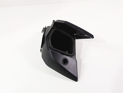 2019 BMW R1250RT K52 Left Storage Compartment Box 46638544957 46638537843 | Mototech271