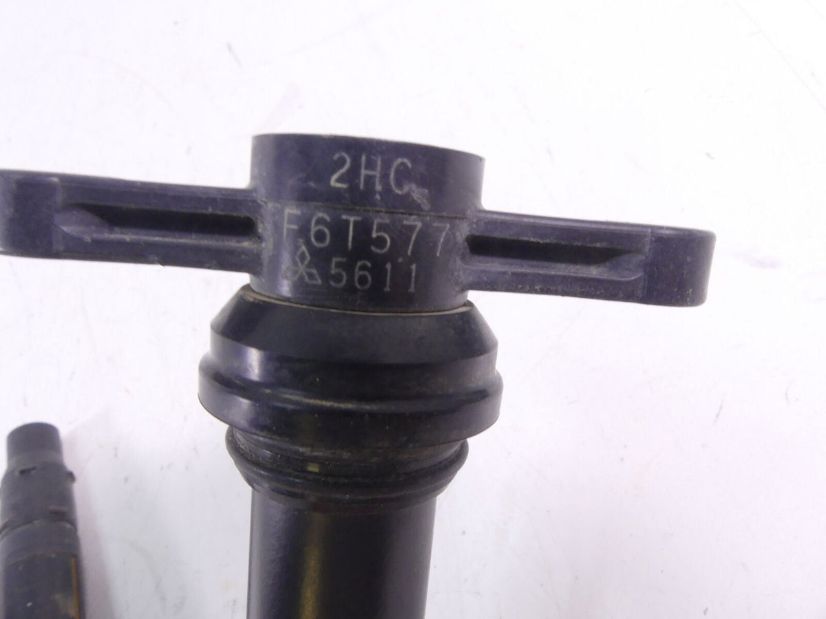 2016 Yamaha YXZ1000 R EPS Ignition Coils Stick Coil Set 2HC-F6T577 {{ shop.shopifyCountryName }} - Mototech271