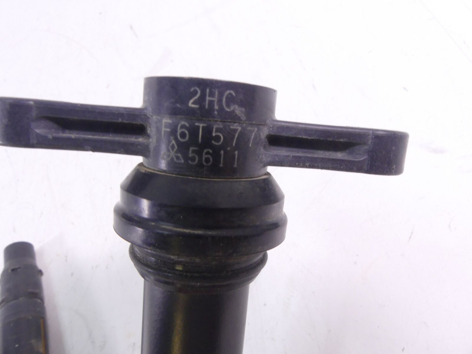 2016 Yamaha YXZ1000 R EPS Ignition Coils Stick Coil Set 2HC-F6T577 {{ shop.shopifyCountryName }} - Mototech271