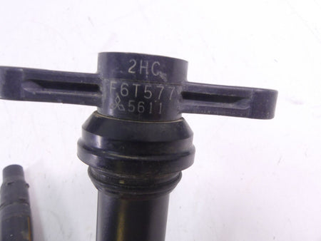 2016 Yamaha YXZ1000 R EPS Ignition Coils Stick Coil Set 2HC-F6T577 {{ shop.shopifyCountryName }} - Mototech271