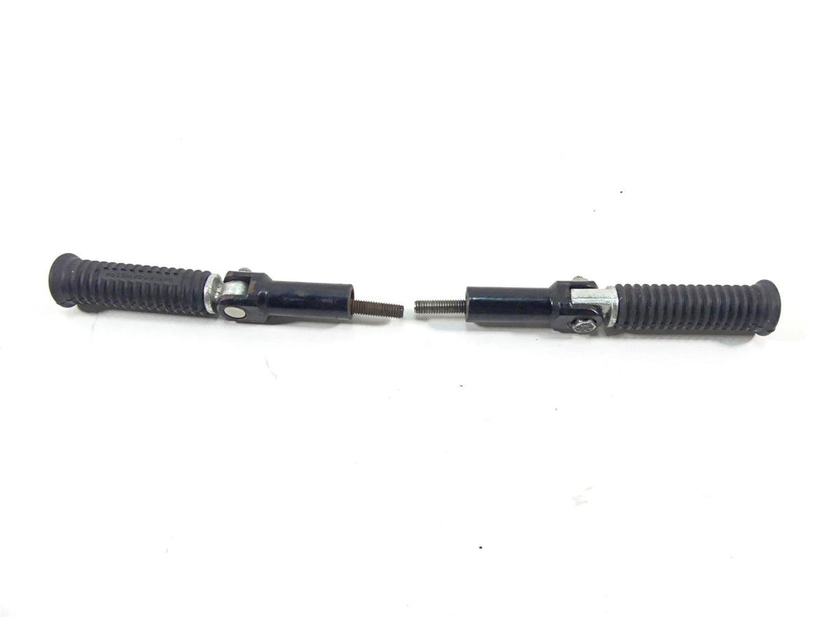2011 Harley Softail FXS Blackline Passenger Footpeg Foot Peg Set 50943-05A {{ shop.shopifyCountryName }} - Mototech271