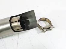 Load image into Gallery viewer, 2020 Triumph Daytona 765 Moto2 Arrow Exhaust Muffler Pipe T2206775
