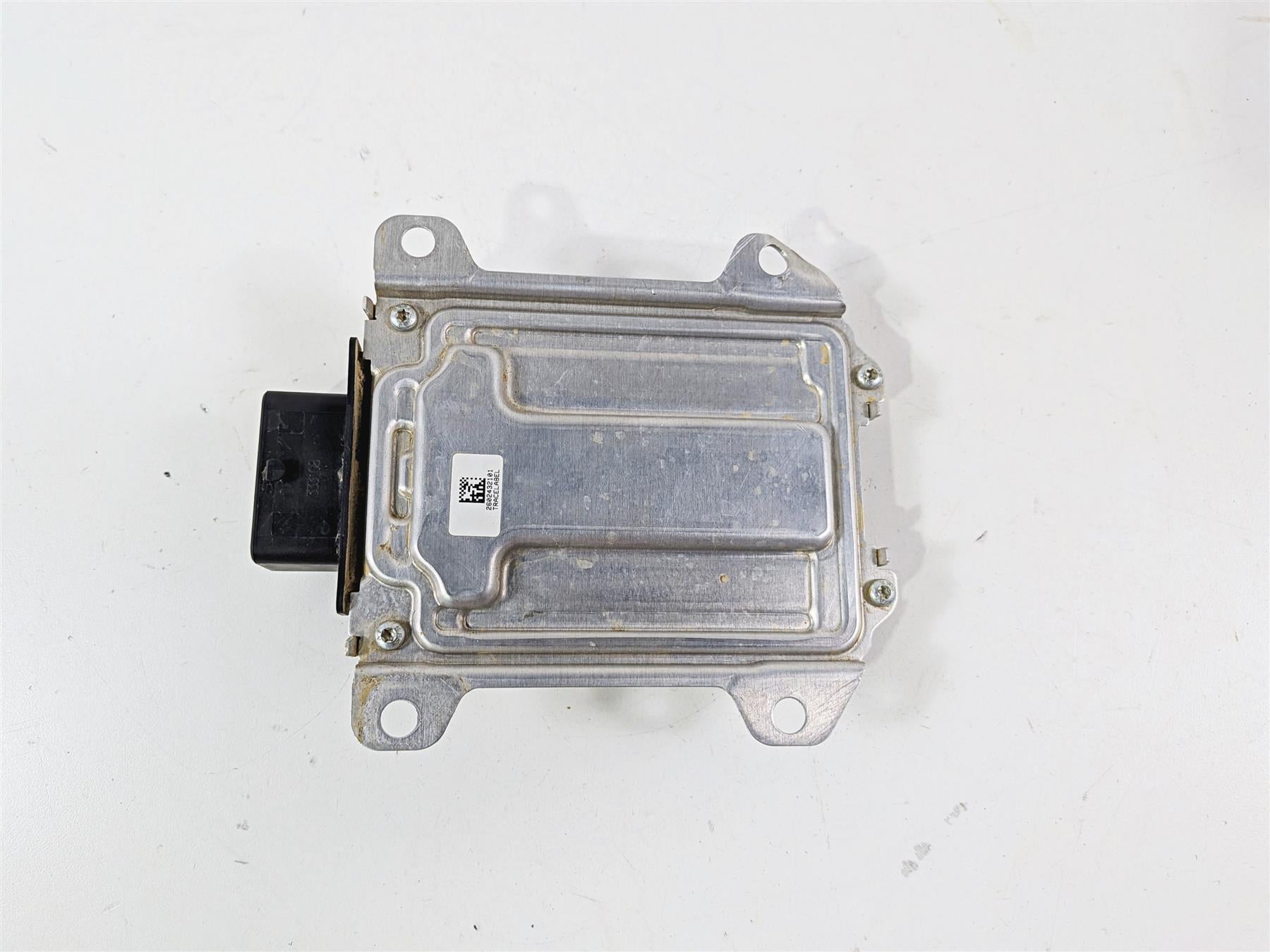 2021 Kawasaki Teryx KRX KRF 1000 ES Shock Suspension Control
