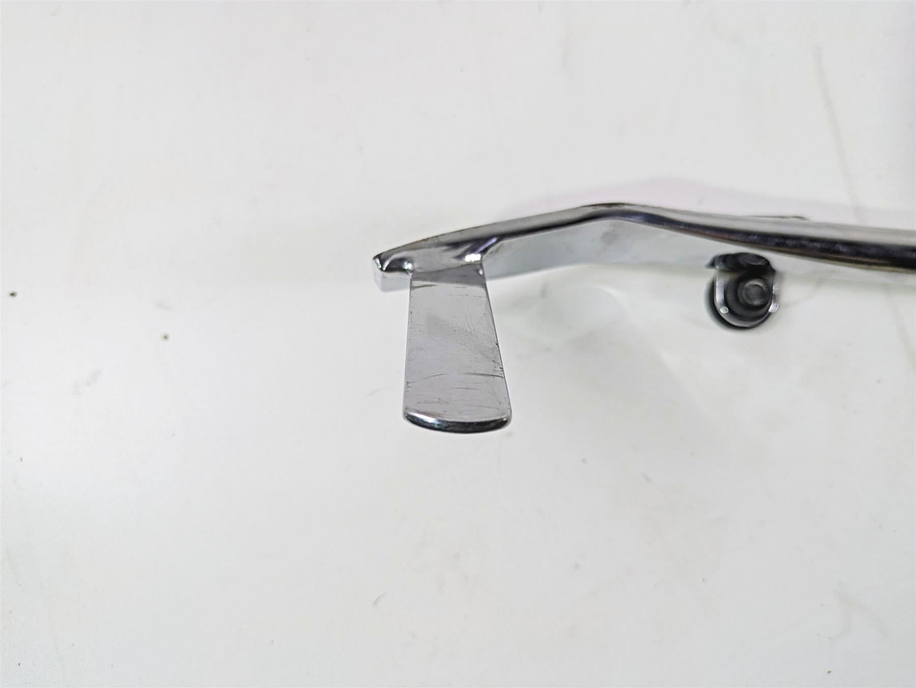 2007 Harley Touring FLHRSE CVO Road King Side Kick Jiffy Stand 50075-07A {{ shop.shopifyCountryName }} - Mototech271