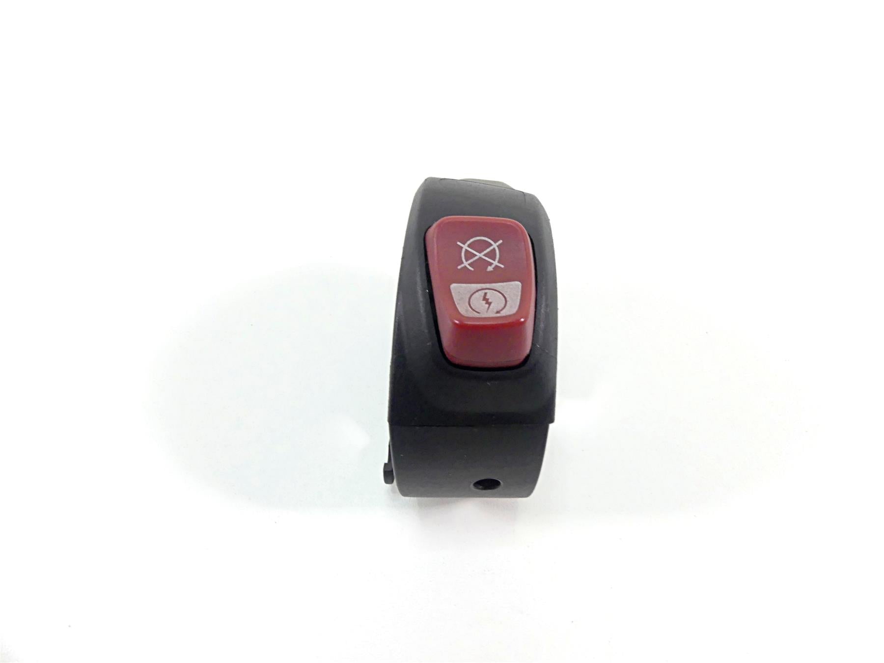 2013 BMW F800GS STD K72 Right Hand Control Switch Grip Heater 61318522456 {{ shop.shopifyCountryName }} - Mototech271