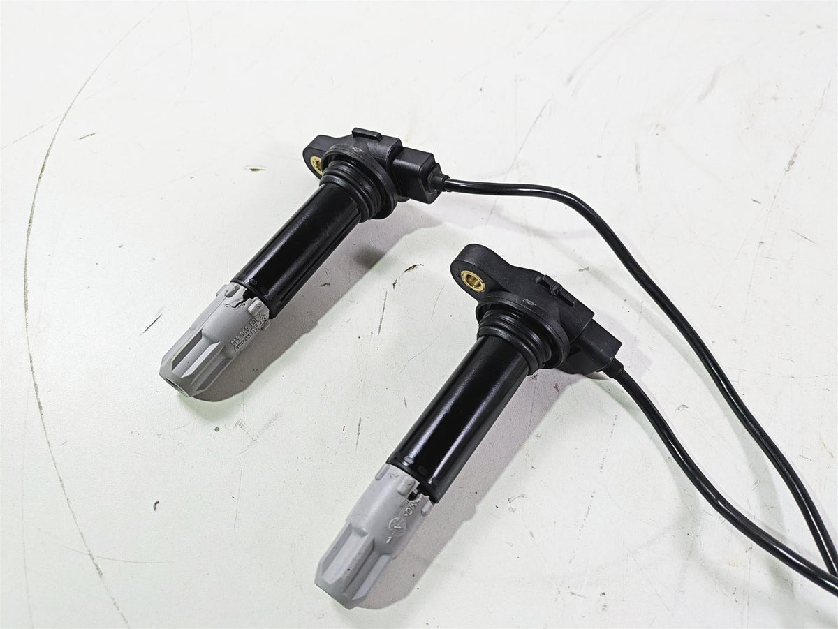 2018 Ducati Hypermotard 939 SP Beru Ignition Coil Set 38010145B {{ shop.shopifyCountryName }} - Mototech271
