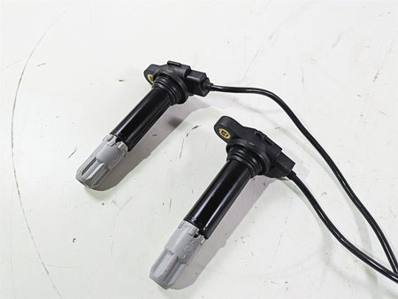 2018 Ducati Hypermotard 939 SP Beru Ignition Coil Set 38010145B {{ shop.shopifyCountryName }} - Mototech271
