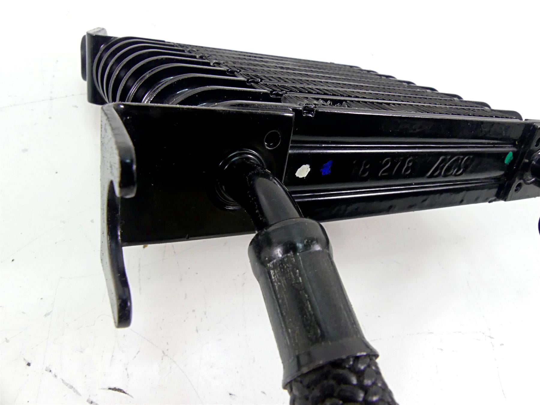 2019 Indian Chieftain Classic Oil Cooler & Lines Hoses Set 1240964 {{ shop.shopifyCountryName }} - Mototech271