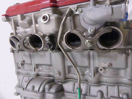 2013 Mv Agusta F4RR Running Engine Motor 1690miles Only -Video 8A00B7101 {{ shop.shopifyCountryName }} - Mototech271