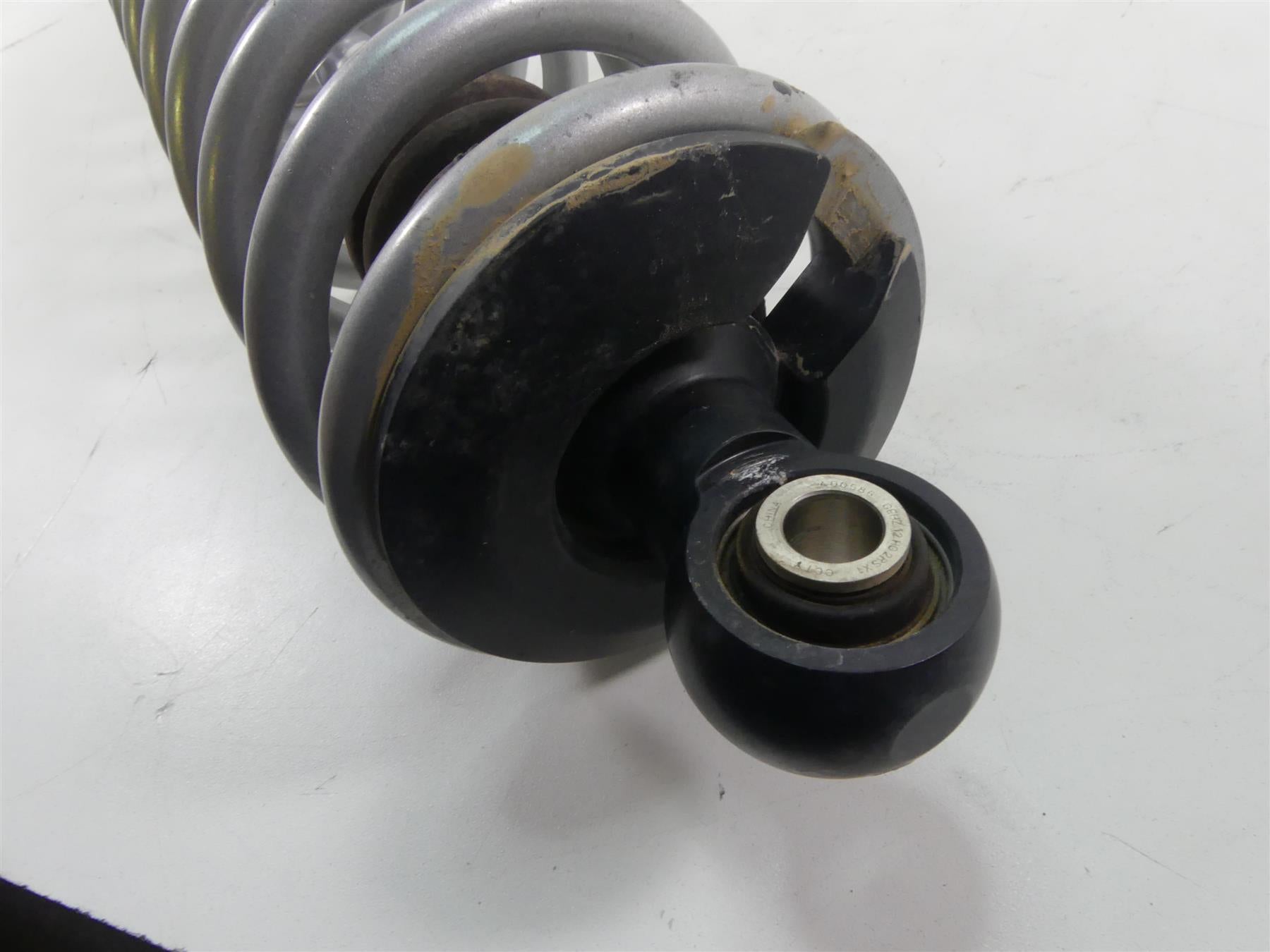 2021 Kawasaki Teryx KRX KRF 1000 Straight Fox Right Rear Shock Damper 45014-0628 {{ shop.shopifyCountryName }} - Mototech271